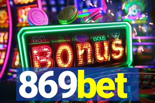 869bet