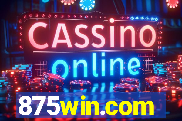 875win.com