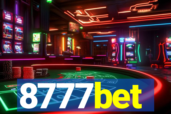 8777bet