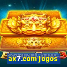 ax7.com jogos