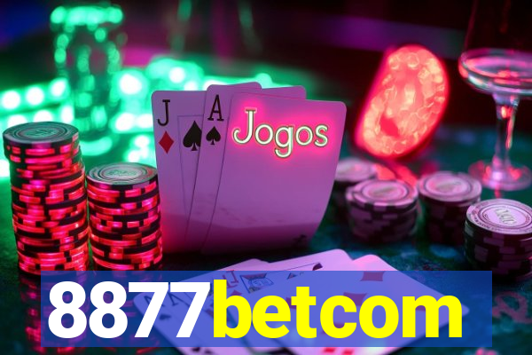 8877betcom