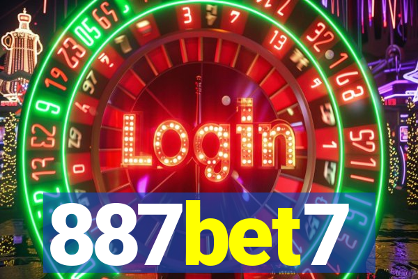 887bet7