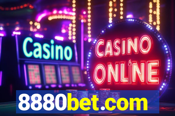 8880bet.com