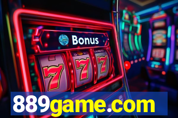 889game.com