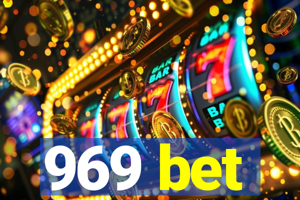 969 bet