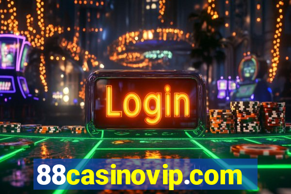 88casinovip.com