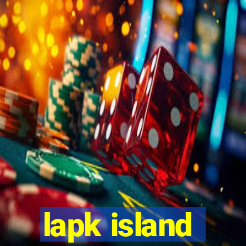 lapk island