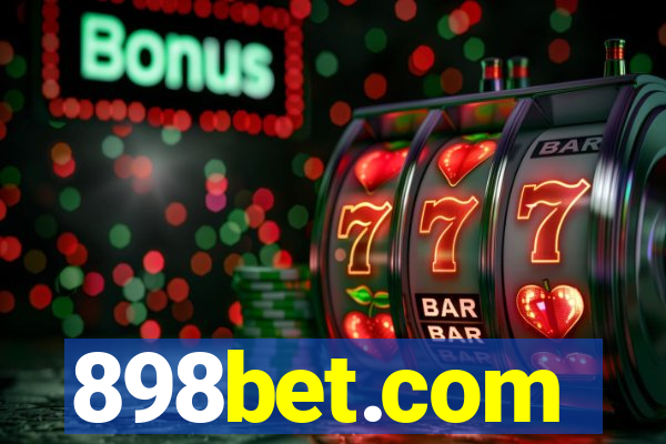 898bet.com