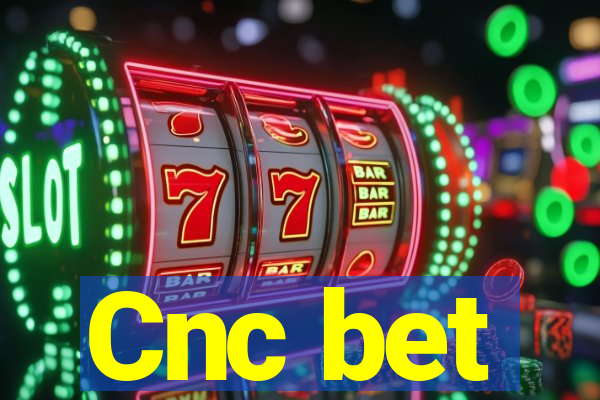 Cnc bet