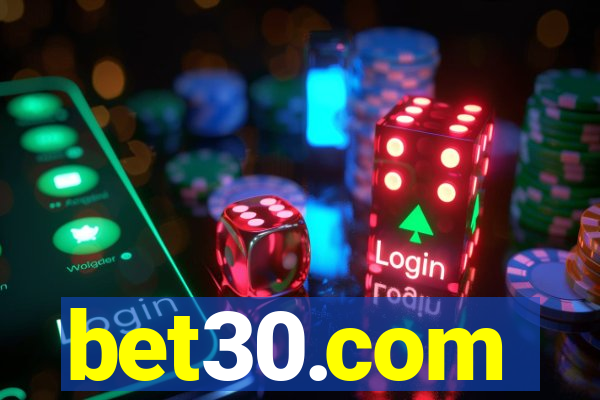 bet30.com