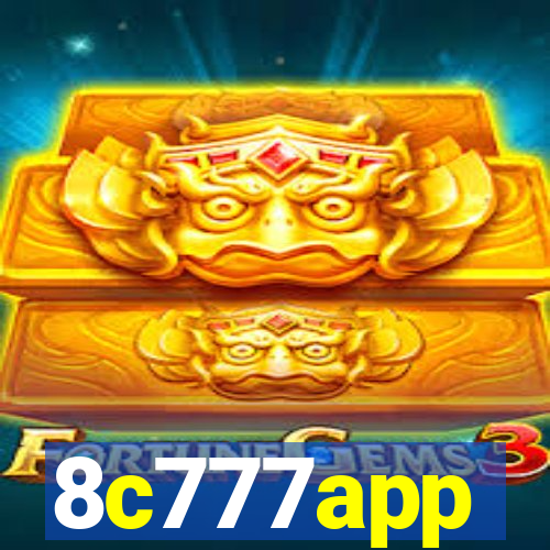 8c777app