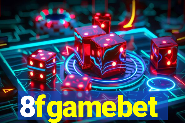 8fgamebet