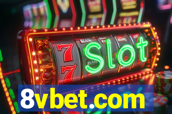 8vbet.com