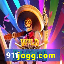 911jogg.com