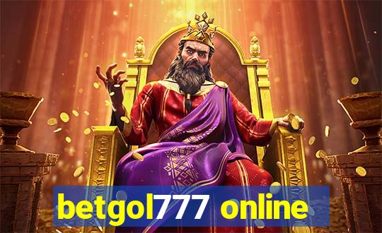 betgol777 online