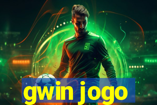 gwin jogo