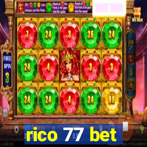 rico 77 bet