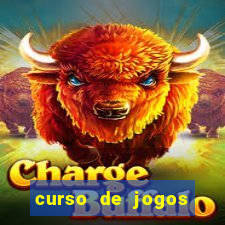 curso de jogos digitais ead