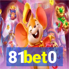 81bet0