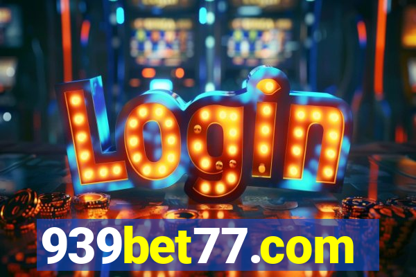 939bet77.com