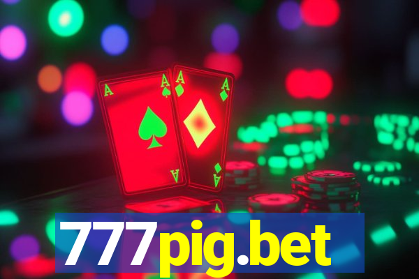 777pig.bet