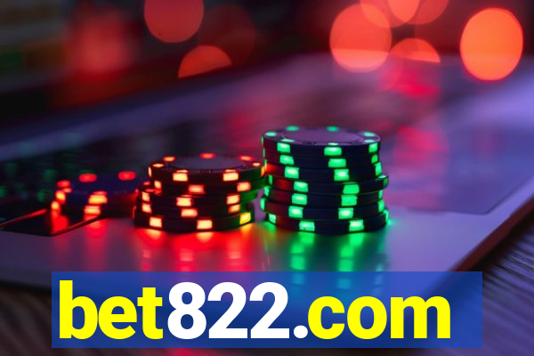 bet822.com