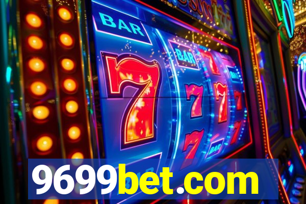 9699bet.com