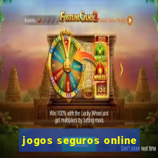 jogos seguros online