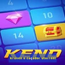 kraven o caçador utorrent