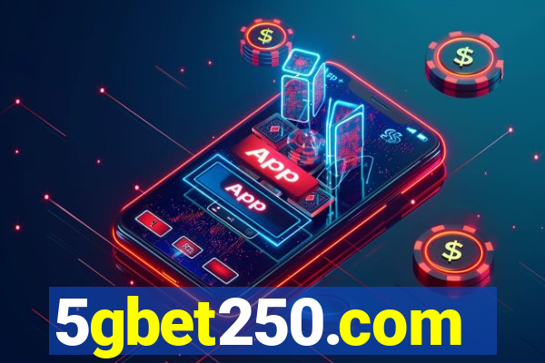 5gbet250.com