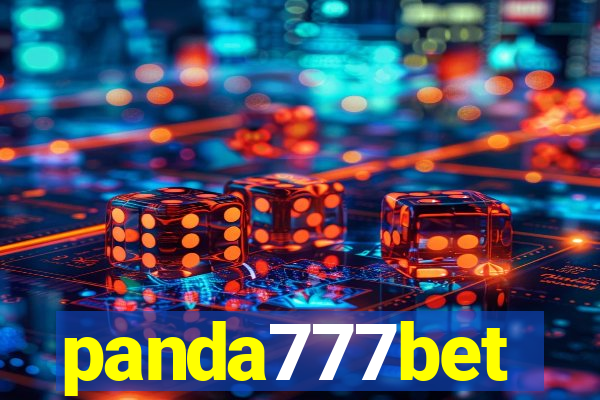 panda777bet