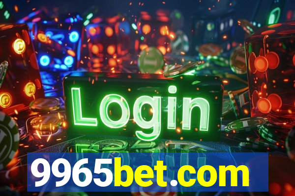 9965bet.com