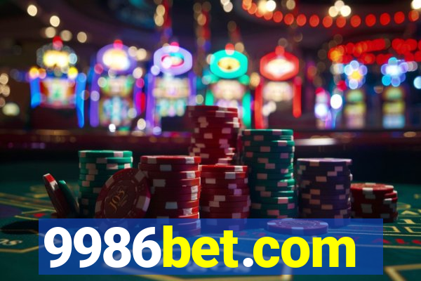 9986bet.com