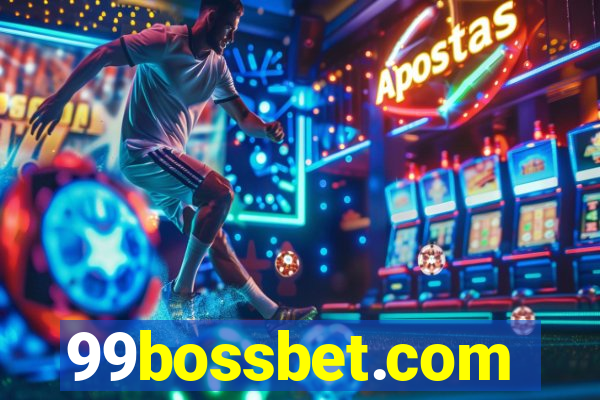 99bossbet.com