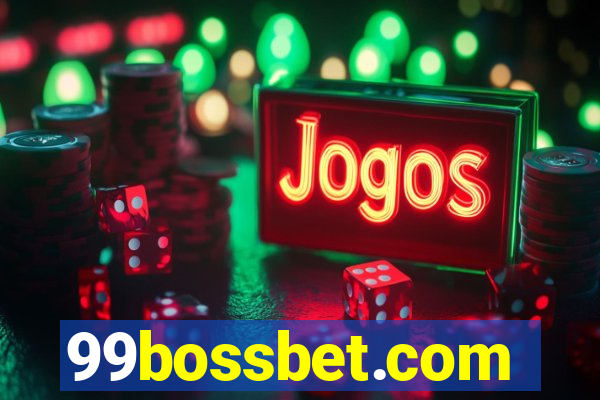 99bossbet.com