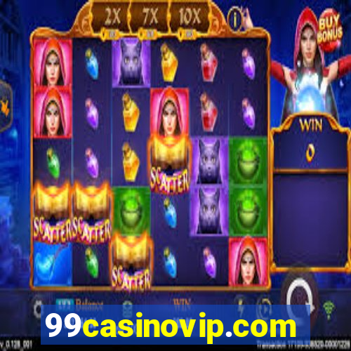 99casinovip.com