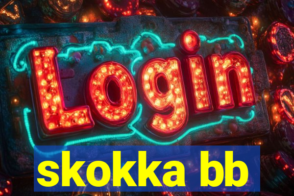 skokka bb