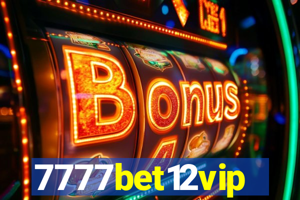 7777bet12vip