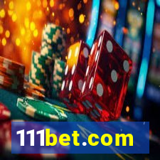 111bet.com