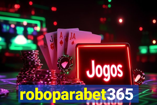 roboparabet365