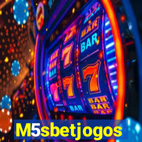 M5sbetjogos