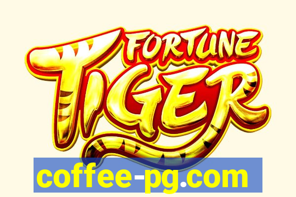 coffee-pg.com