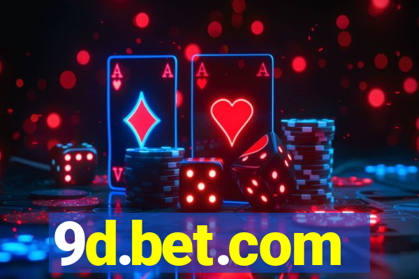 9d.bet.com