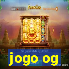 jogo og