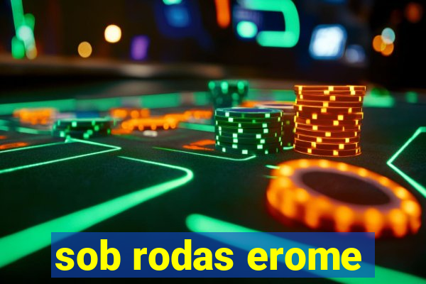 sob rodas erome