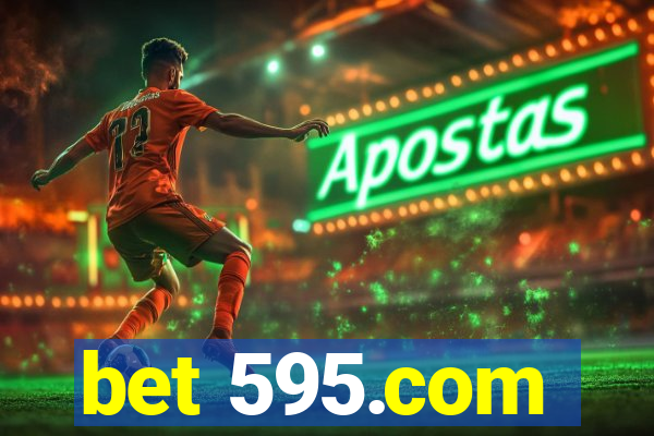 bet 595.com