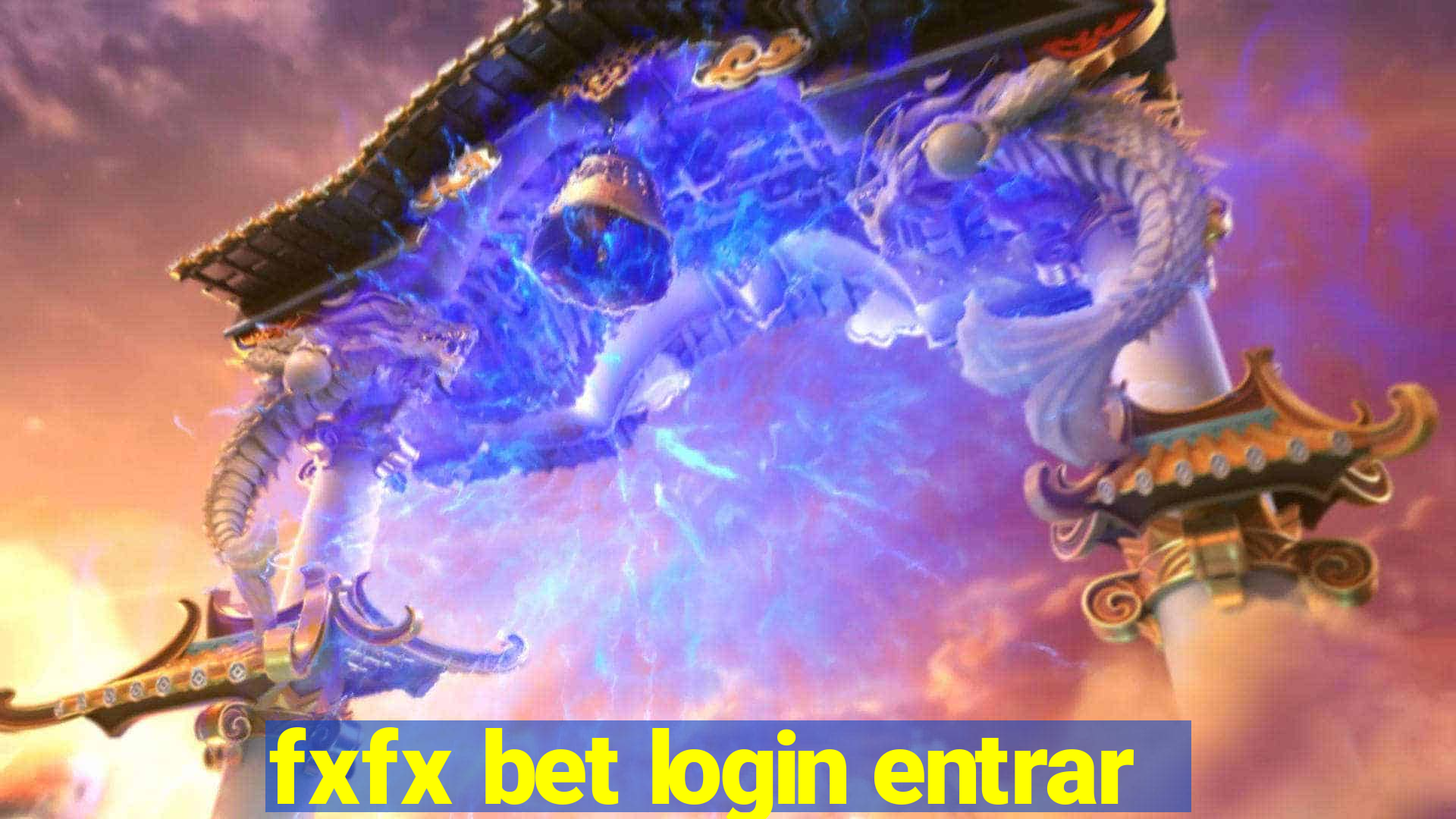 fxfx bet login entrar