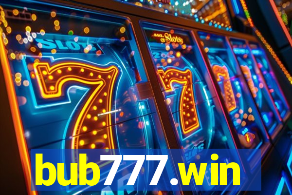 bub777.win