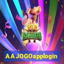 AAJOGOapplogin