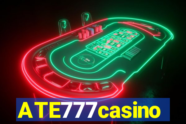 ATE777casino